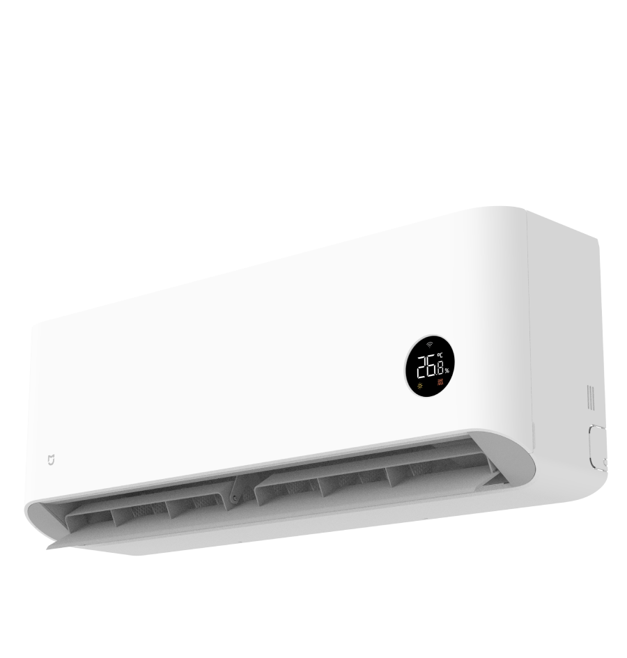 Klima uređaj XIAOMI Mijia Air Conditioner Pro Eco (hlađenje 3.0 kW, grijanje 3.6 kW, A+++ 9K IDU)