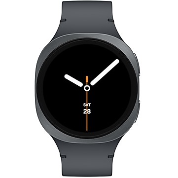 Pametni sat SAMSUNG Galaxy Watch 8 40mm, sivi-2
