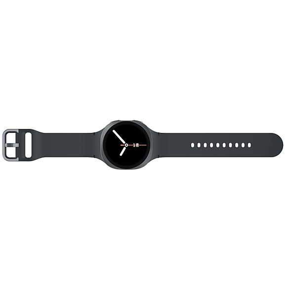 Pametni sat SAMSUNG Galaxy Watch 8 40mm, sivi-5