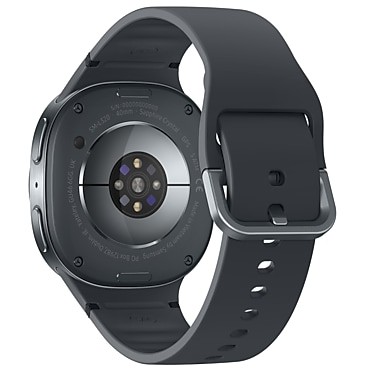 Pametni sat SAMSUNG Galaxy Watch 8 40mm, sivi-6