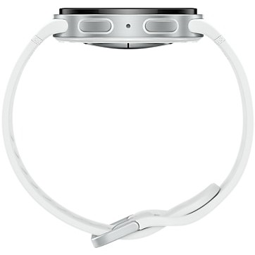 Pametni sat SAMSUNG Galaxy Watch 8 40mm, srebrni-5