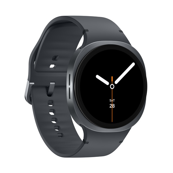 Pametni sat SAMSUNG Galaxy Watch 8 44mm, sivi-0