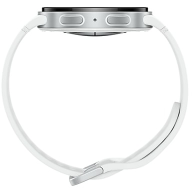 Pametni sat SAMSUNG Galaxy Watch 8 44mm, srebrni-3