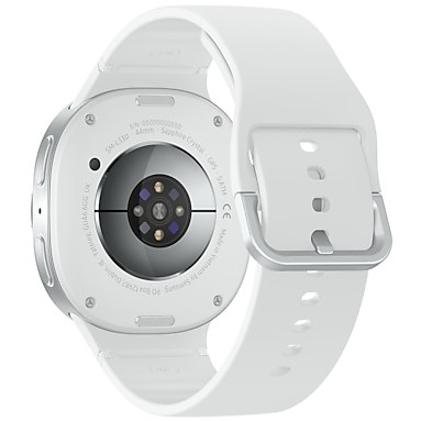 Pametni sat SAMSUNG Galaxy Watch 8 44mm, srebrni-6