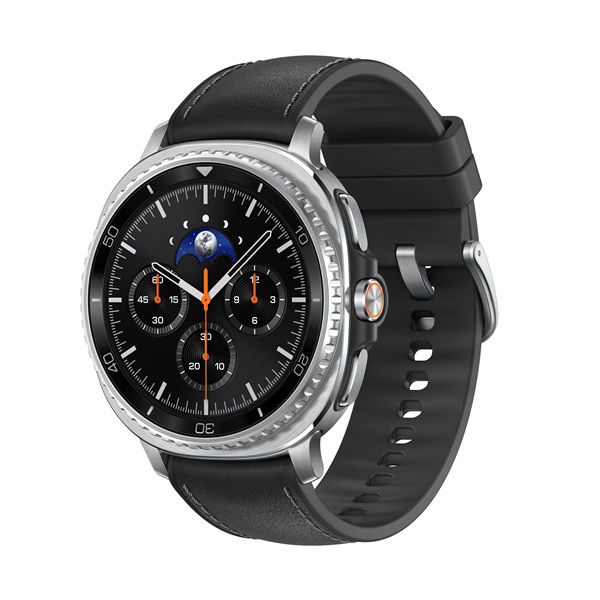 Pametni sat SAMSUNG Galaxy Watch 8 Classic, 46mm, crna