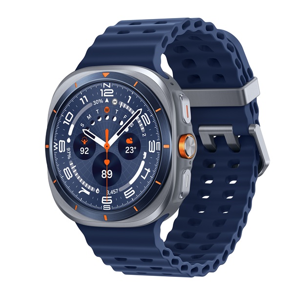 Pametni sat SAMSUNG Galaxy Watch Ultra LTE titan plava-0