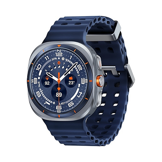 Pametni sat SAMSUNG Galaxy Watch Ultra LTE titan plava-1