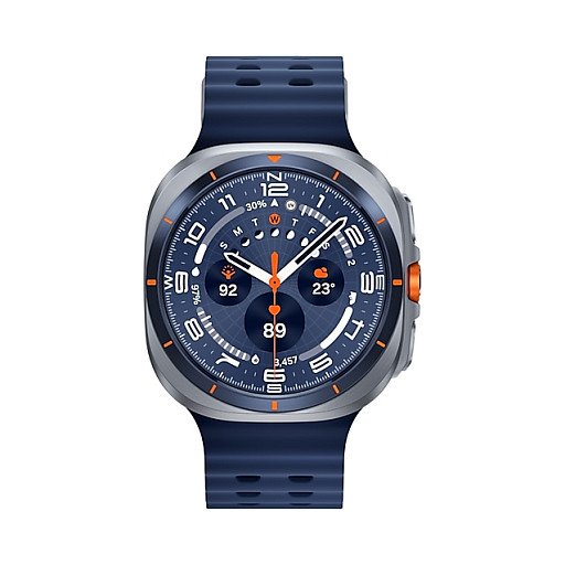 Pametni sat SAMSUNG Galaxy Watch Ultra LTE titan plava-2
