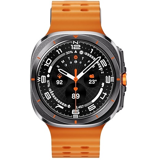 Pametni sat SAMSUNG Galaxy Watch Ultra LTE 47mm titan siva-6