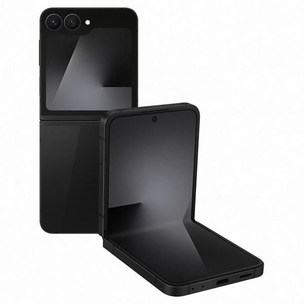 Mobitel SAMSUNG Galaxy Z Flip7 FE 8GB/256GB crni