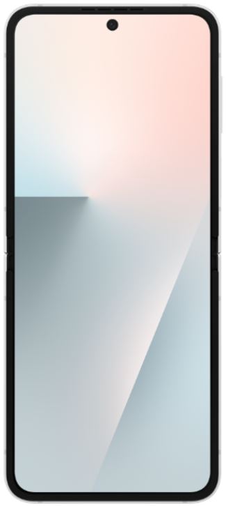 Mobitel SAMSUNG Galaxy Z Flip7 FE 8GB/256GB bijeli-5