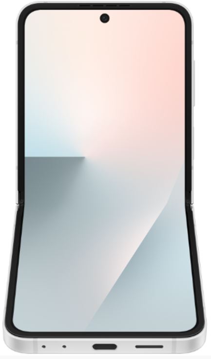 Mobitel SAMSUNG Galaxy Z Flip7 FE 8GB/256GB bijeli-3