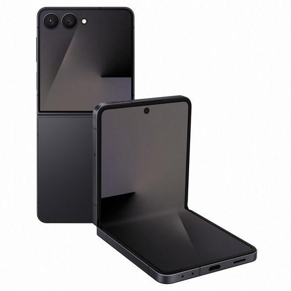 Mobitel SAMSUNG Galaxy Z Flip7 12GB/256GB crni-1