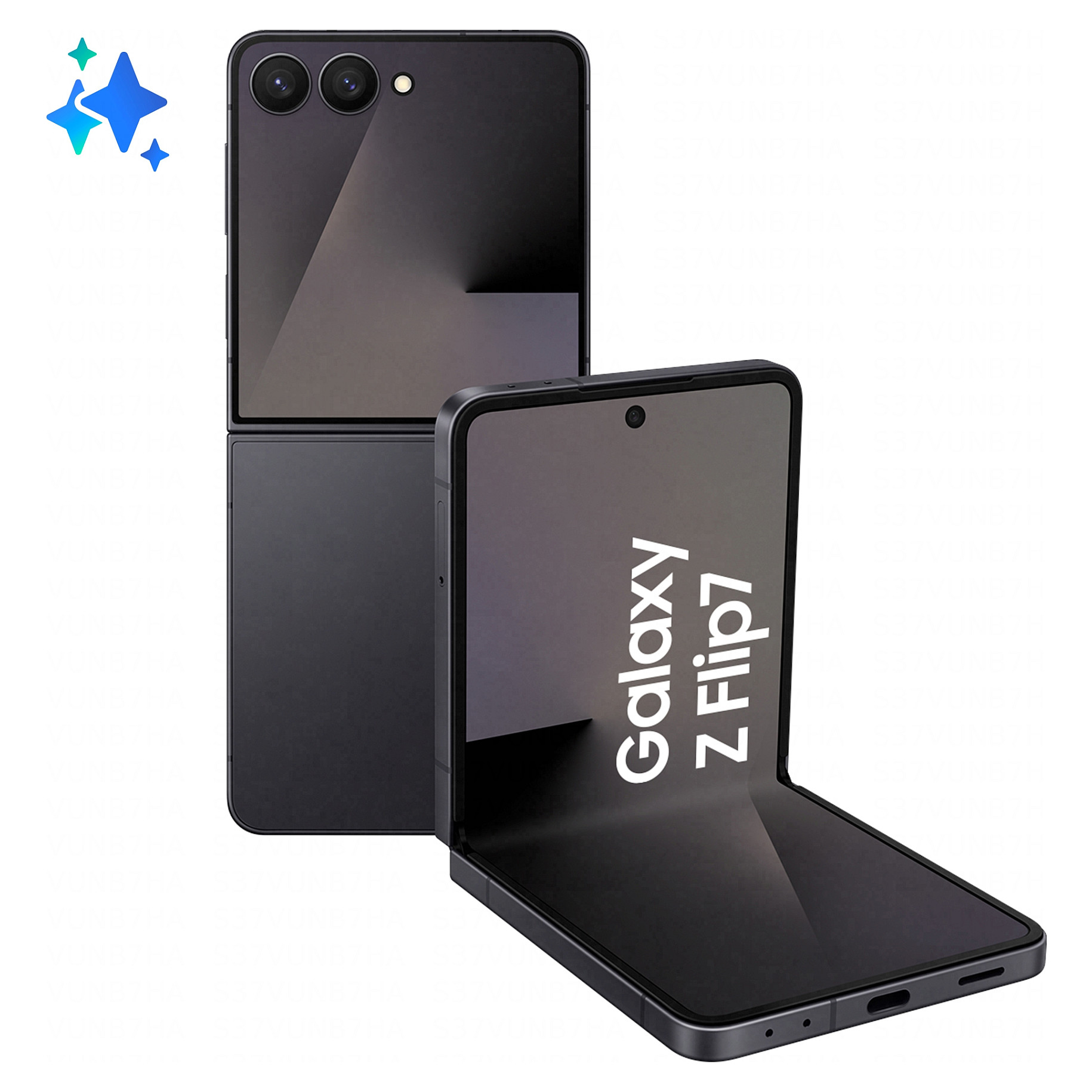 Mobitel SAMSUNG Galaxy Z Flip7 12GB/256GB crni-11