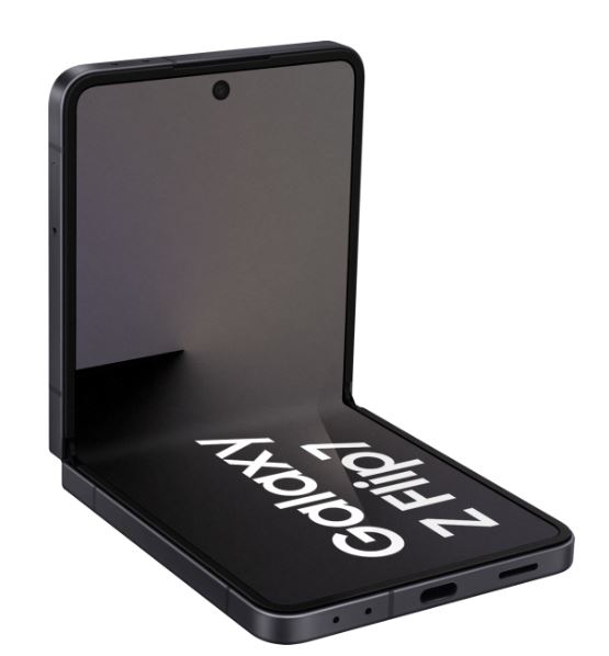 Mobitel SAMSUNG Galaxy Z Flip7 12GB/256GB crni-4