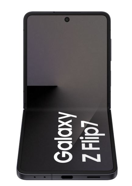 Mobitel SAMSUNG Galaxy Z Flip7 12GB/256GB crni-5