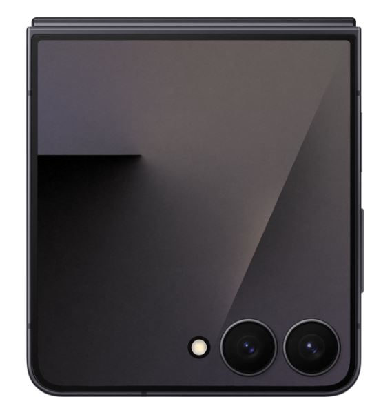 Mobitel SAMSUNG Galaxy Z Flip7 12GB/256GB crni-3