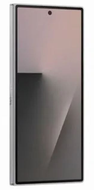 Mobitel SAMSUNG Galaxy Z Fold7 12GB/512GB Silver Shadow-1