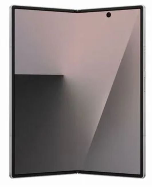 Mobitel SAMSUNG Galaxy Z Fold7 12GB/256GB Silver Shadow-2