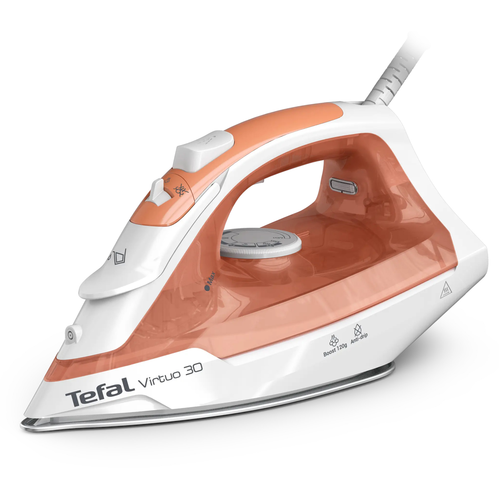 Parno glačalo TEFAL FV2C40E0-0