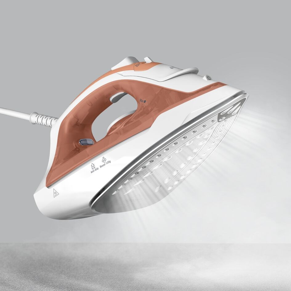Parno glačalo TEFAL FV2C40E0-15
