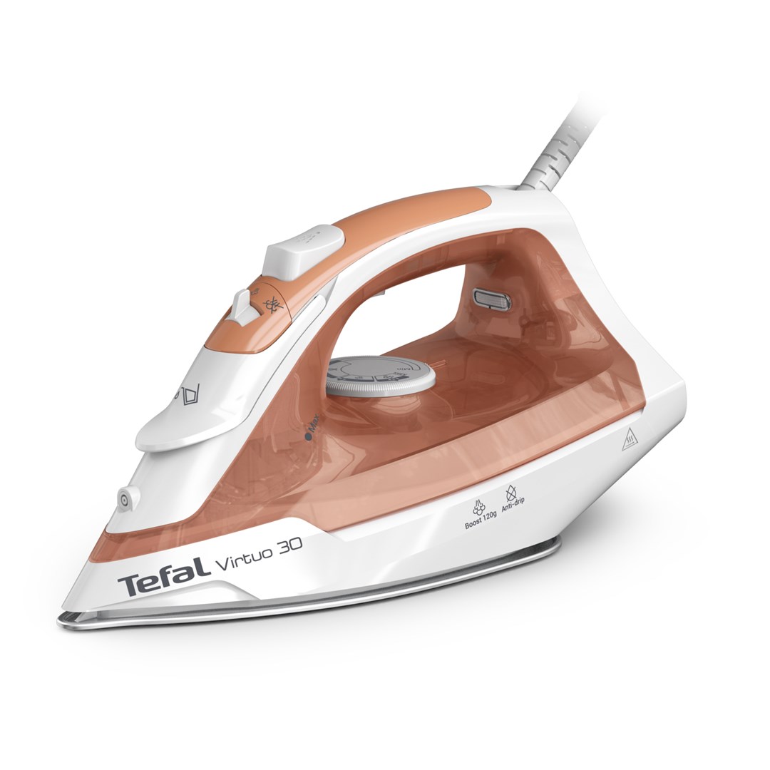 Parno glačalo TEFAL FV2C40E0-16