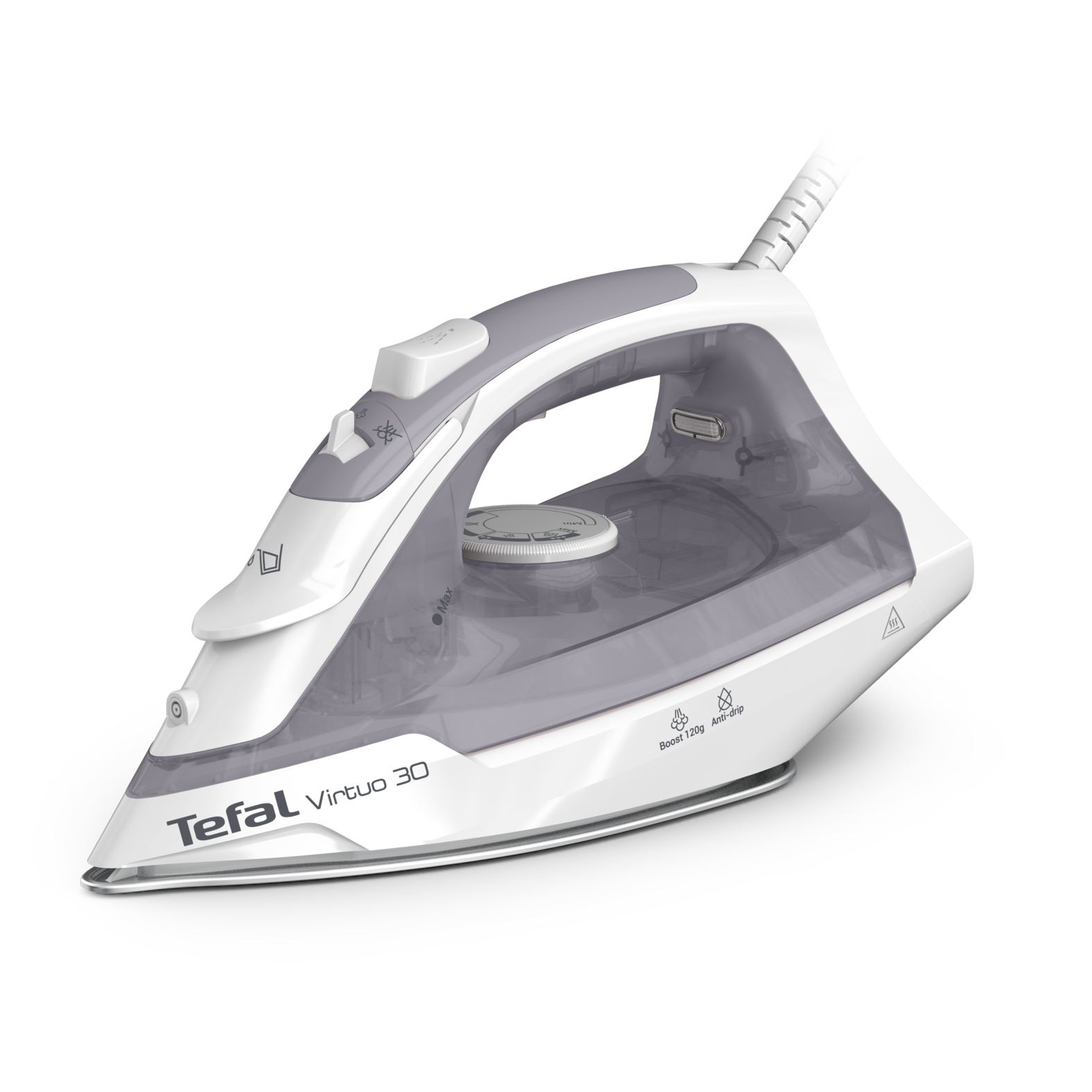 Parno glačalo TEFAL FV2C43E0