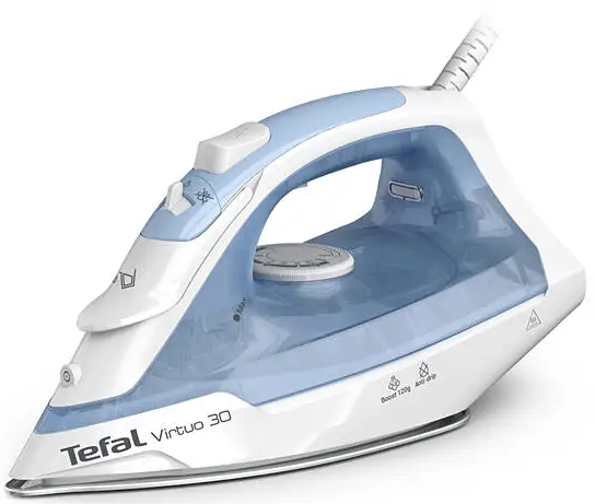 Parno glačalo TEFAL FV2C41E0