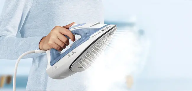 Parno glačalo TEFAL FV2C41E0-4