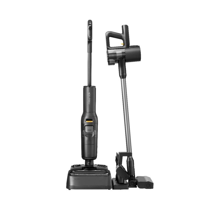 Štapni usisavač ROBOROCK F25 ACE Combo (mokro/suhi)-0