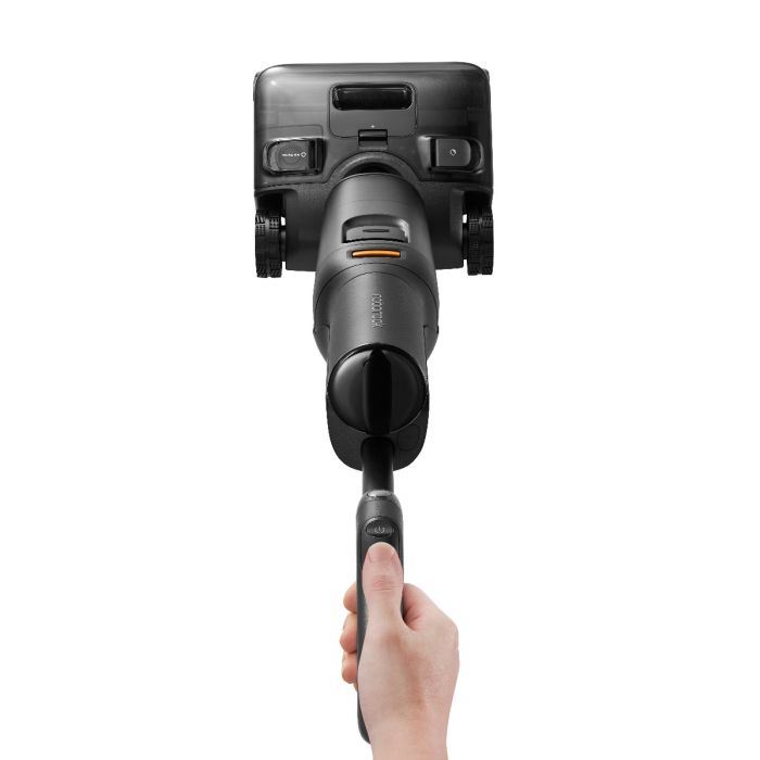 Štapni usisavač ROBOROCK F25 ACE Combo (mokro/suhi)-5