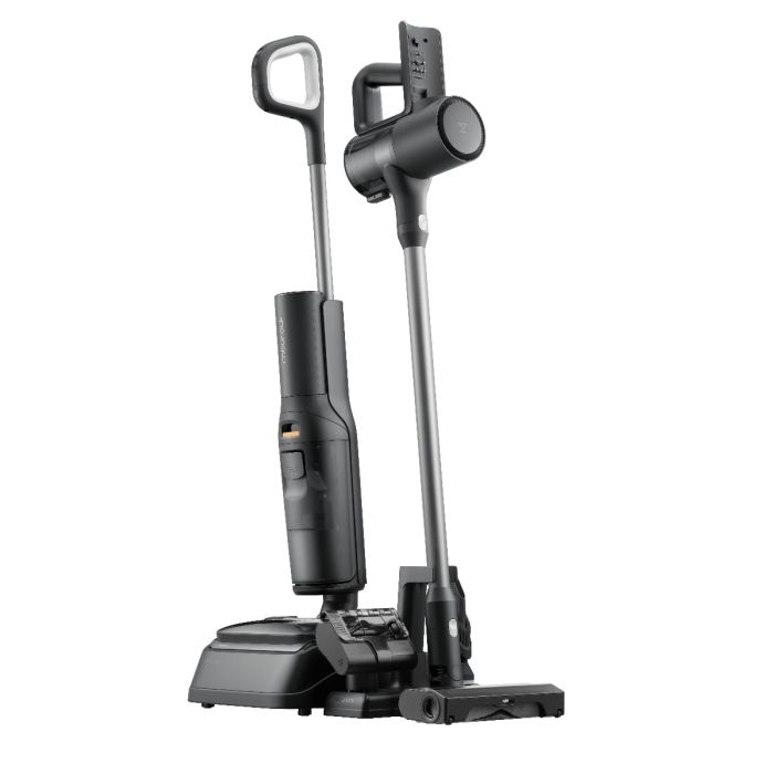 Štapni usisavač ROBOROCK F25 ACE Combo (mokro/suhi)-11