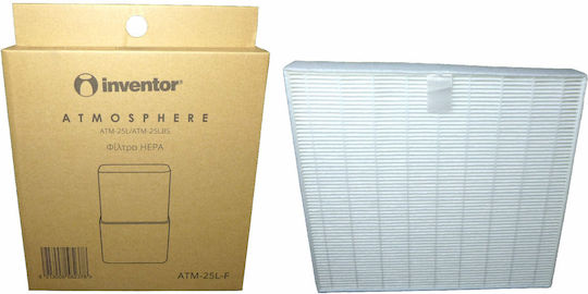 Filter za pročišćivač zraka Inventor (ATM-25L-F)-1