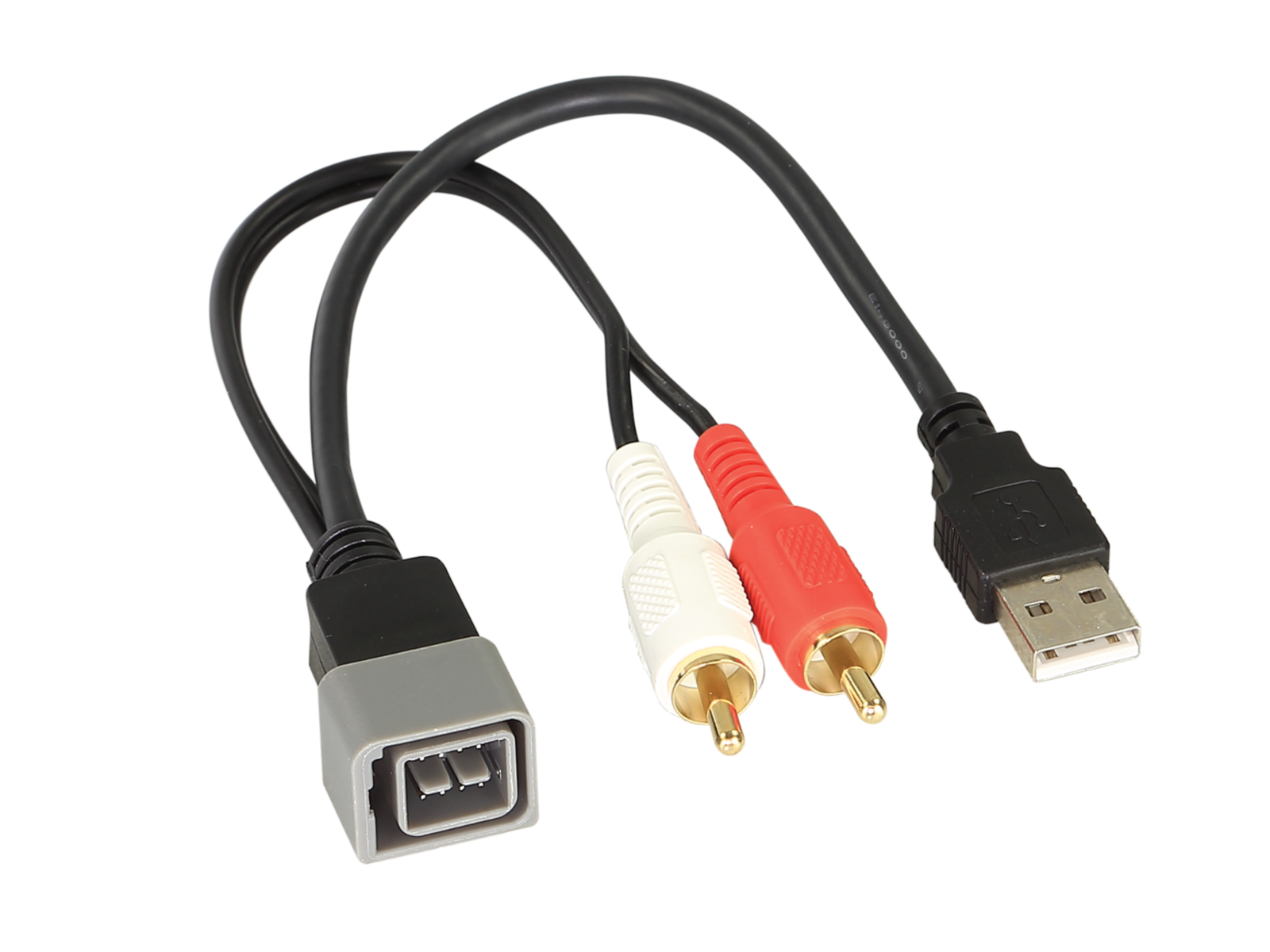 Konektor ACV Nissan USB-0