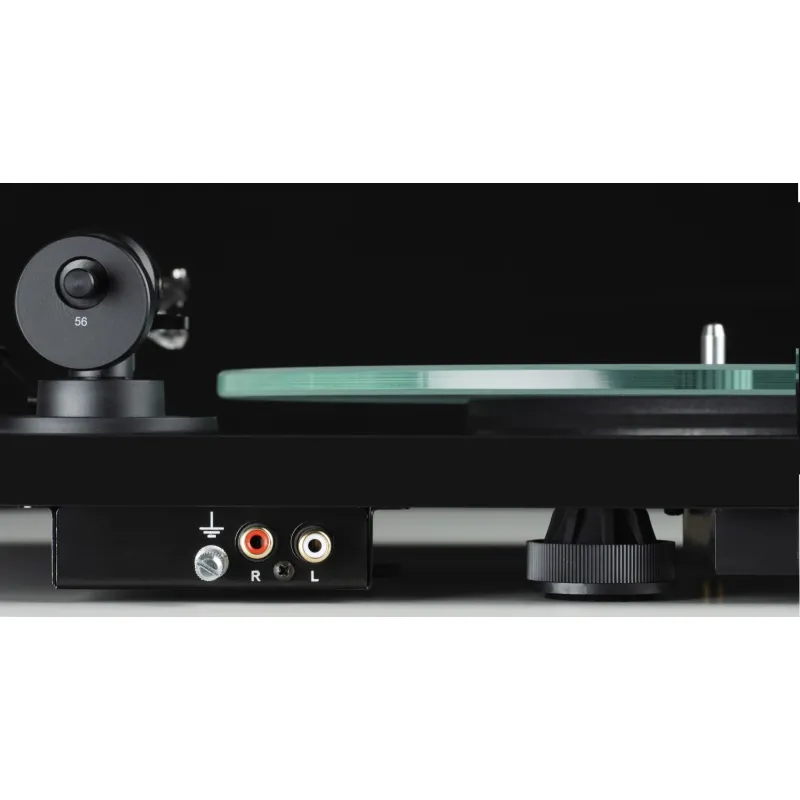 Gramofon PRO-JECT T1 EVO BT, walnut, OM0-4