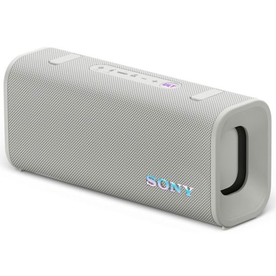 Zvučnik SONY SRS-ULT30 bežični prijenosni zvučnik bijeli-5