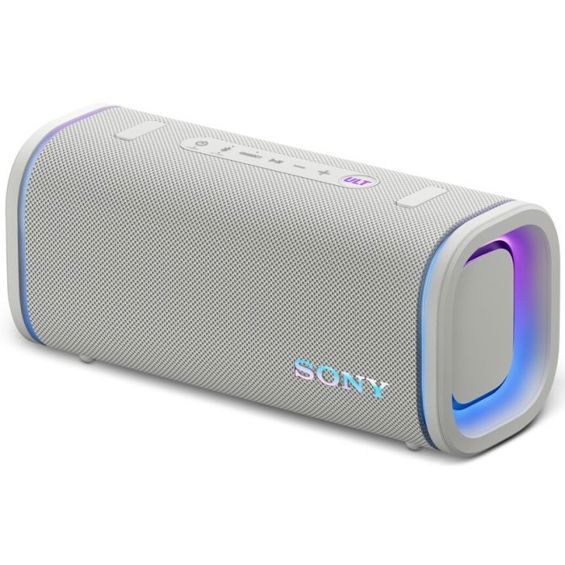 Zvučnik SONY SRS-ULT50 bežični prijenosni zvučnik bijeli-1
