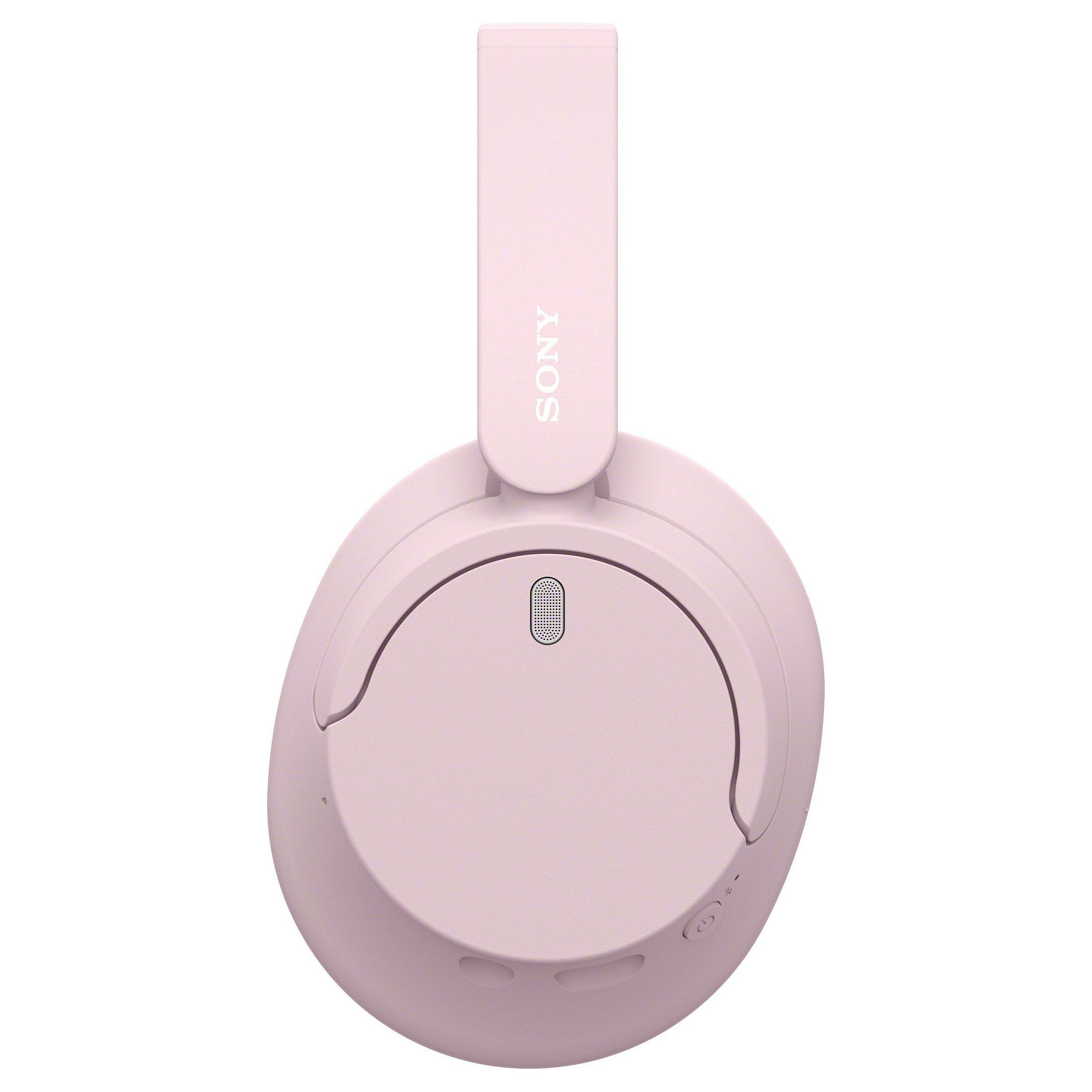 Slušalice SONY WH-CH720N, bežične, over-ear, ANC, roze-4