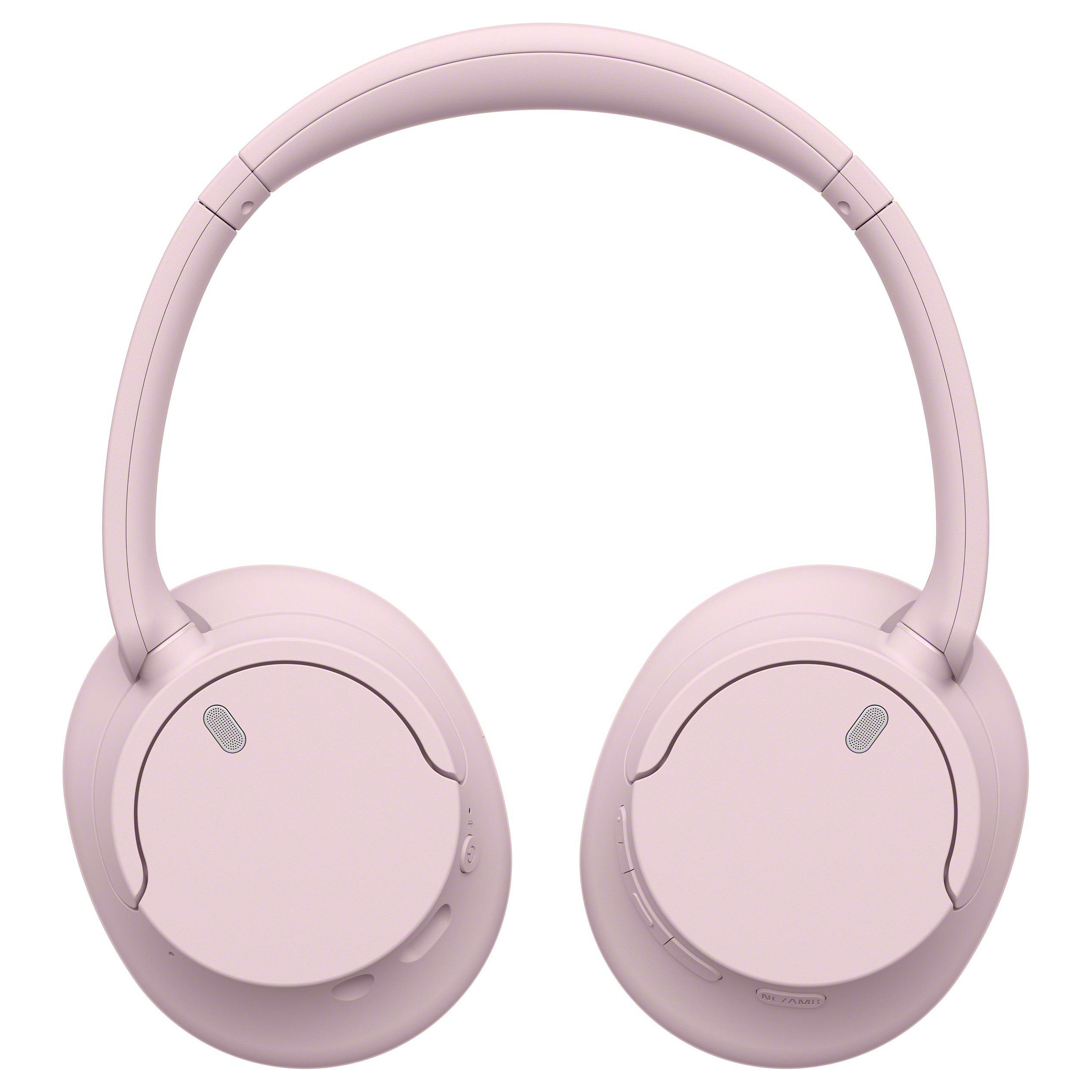 Slušalice SONY WH-CH720N, bežične, over-ear, ANC, roze-7