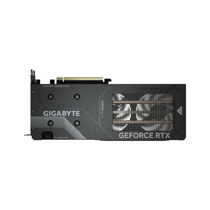 Grafička kartica GIGABYTE GeForce RTX 5050 GAMING OC 8G (8GB GDDR6, 128bit, PCI-E 5.0, 2632MHz, 2 x DP, 2 x HDMI)-5