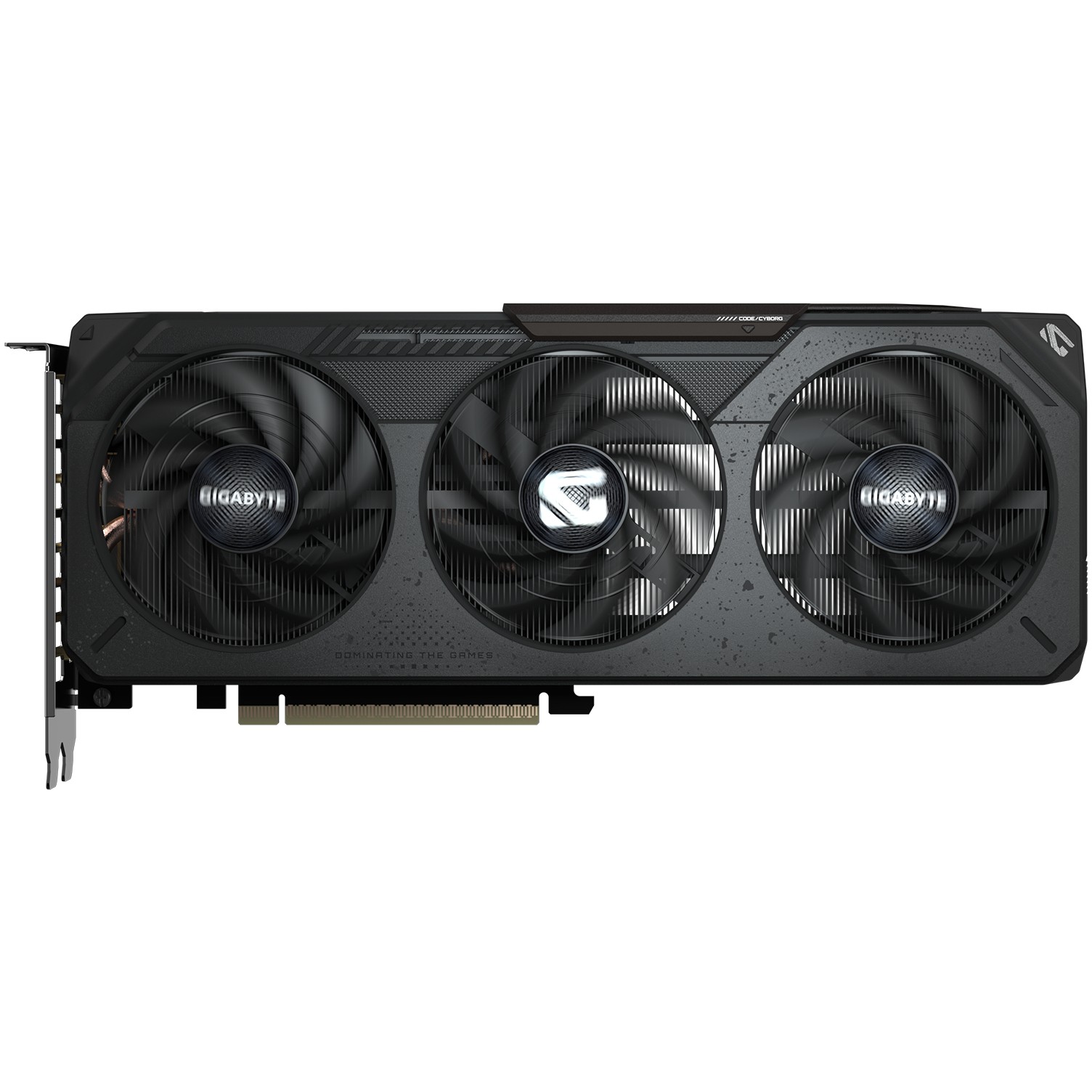 Grafička kartica GIGABYTE GeForce RTX 5050 GAMING OC 8G (8GB GDDR6, 128bit, PCI-E 5.0, 2632MHz, 2 x DP, 2 x HDMI)-10