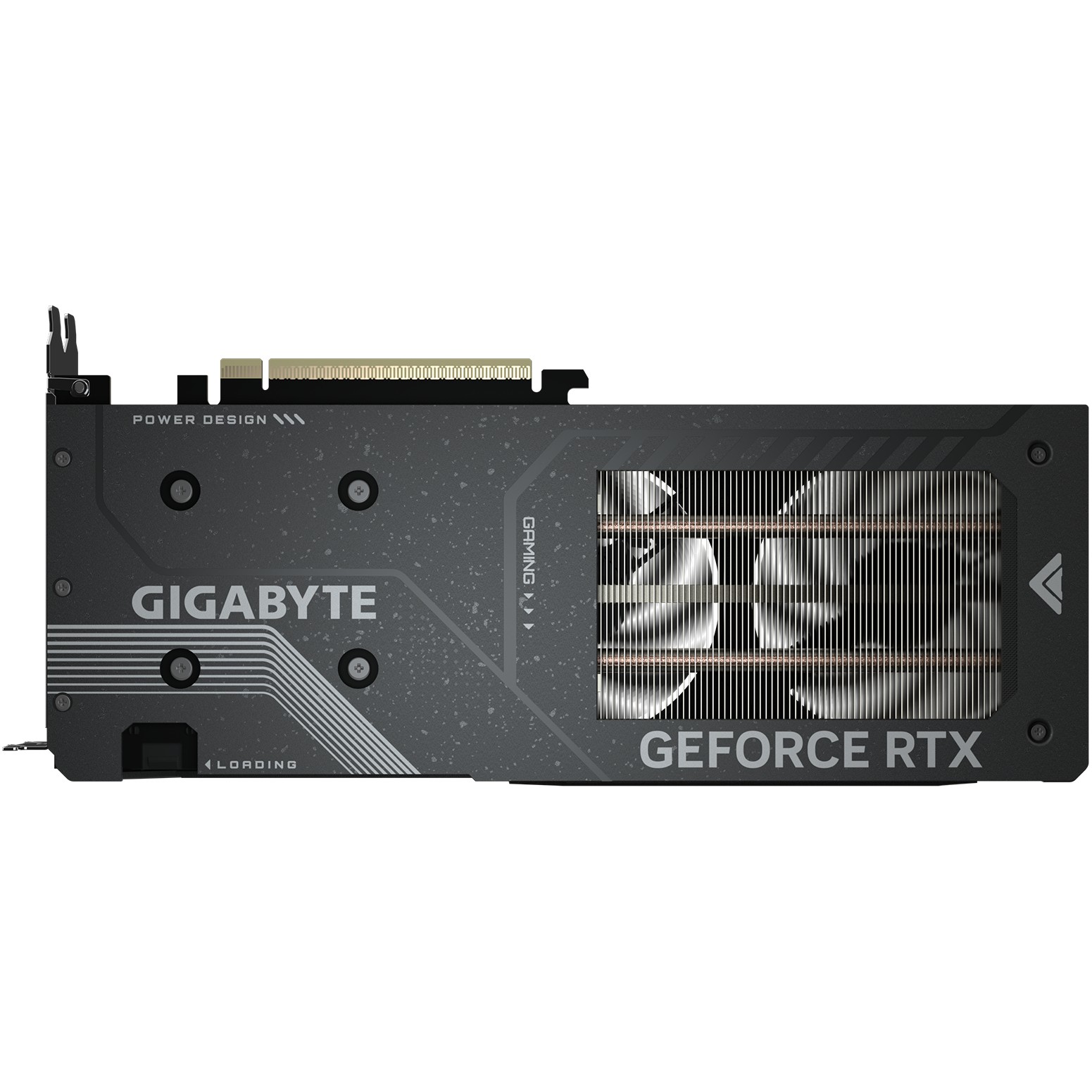 Grafička kartica GIGABYTE GeForce RTX 5050 GAMING OC 8G (8GB GDDR6, 128bit, PCI-E 5.0, 2632MHz, 2 x DP, 2 x HDMI)-13