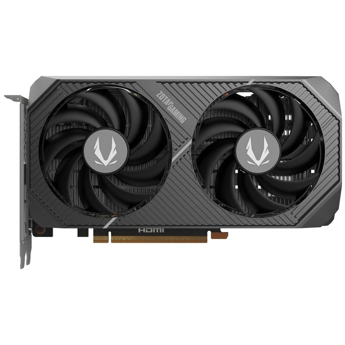 Grafička kartica ZOTAC GAMING GeForce RTX 5050 Twin Edge OC NVIDIA 8 GB GDDR6-0