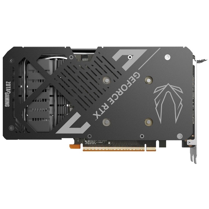 Grafička kartica ZOTAC GAMING GeForce RTX 5050 Twin Edge OC NVIDIA 8 GB GDDR6-2