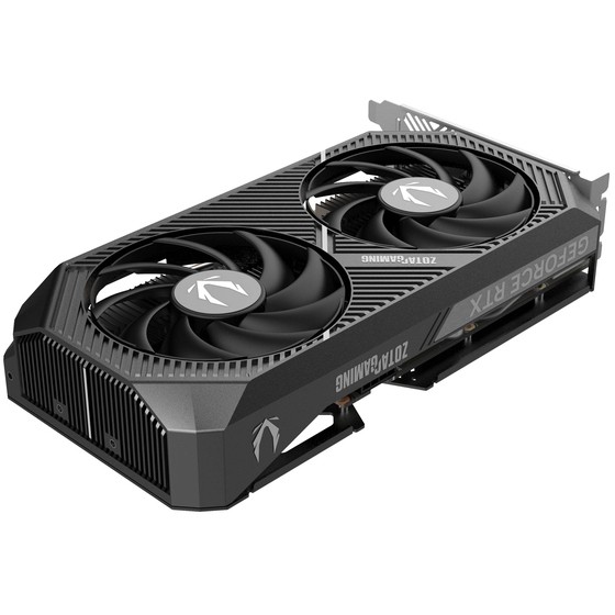 Grafička kartica ZOTAC GAMING GeForce RTX 5050 Twin Edge OC NVIDIA 8 GB GDDR6-3