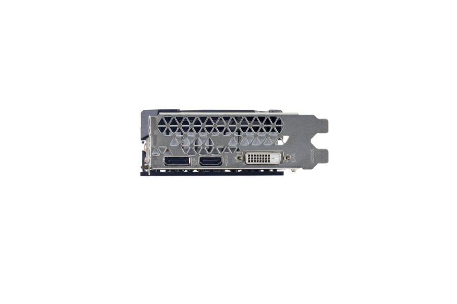 Grafička kartica BIOSTAR GeForce RTX 2060 SUPER (NVIDIA, 8 GB GDDR6)-1