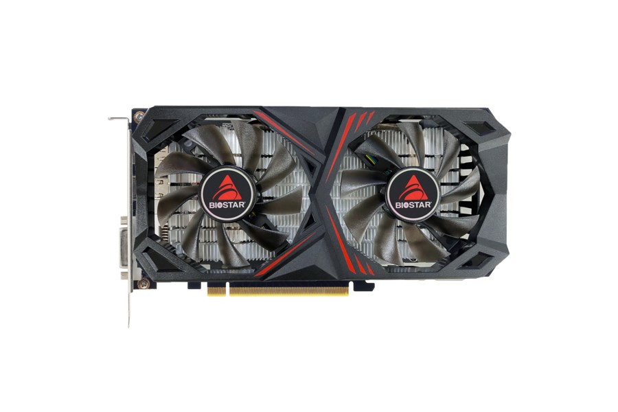 Grafička kartica BIOSTAR GeForce RTX 2060 SUPER (NVIDIA, 8 GB GDDR6)-0