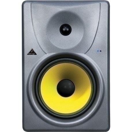 Zvučnici BEHRINGER Truth B1031A (2-way, Silver, Yellow, Wired, 100 W)-4