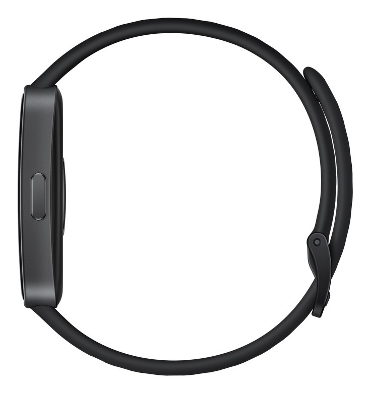 Aktivnost tracker HUAWEI Band 10 AMOLED Wristband, 3.73 cm (1.47''), Crna-4