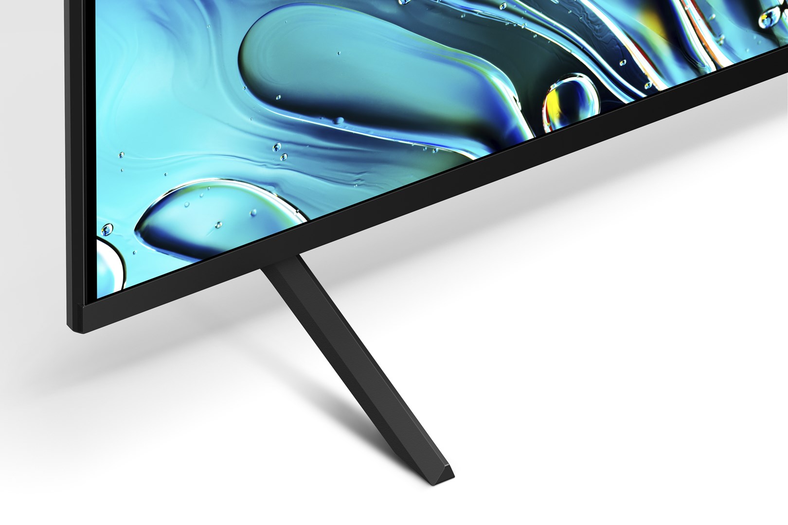 TV SONY Bravia Direct LED K-43S3 Google TV (109.2 cm, 4K UHD, HDR10, Dolby Atmos, Smart TV)-2